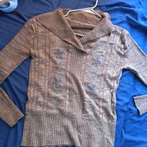 Vintage Small/Medium Blouse